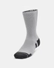 Носки UA Performance Tech 3pk Crew Серый Уни XL (1379512-011 XL) - изображение 6