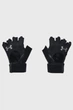 Чоловічі Рукавички для тренувань UA M's Weightlifting Gloves Чорний S (1369830-001 S) - зображення 1