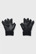 Чоловічі Рукавички для тренувань UA M's Weightlifting Gloves Чорний S (1369830-001 S) - зображення 2