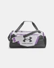 Сумка UA Undeniable 5.0 Duffle MD 58L Сиреневый 31х62,5х39 см (1369223-014) - изображение 1