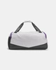Сумка UA Undeniable 5.0 Duffle MD 58L Сиреневый 31х62,5х39 см (1369223-014) - изображение 2