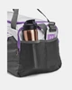 Сумка UA Undeniable 5.0 Duffle MD 58L Сиреневый 31х62,5х39 см (1369223-014) - изображение 6