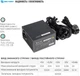 Блок питания Highpower 600W 80+ GOLD (HP1-J600GD-F12S) - изображение 3