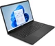 Ноутбук HP 17t-cn300 (767L0AV_custom) Black - зображення 2