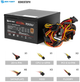 Блок питания High Power Eco II BR700 80+ Bronze 700 Вт (HPE-700BR-A12S) - изображение 4