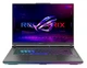 Ноутбук ASUS ROG Strix G16 2023 G614JI-S321 Eclipse Gray REF - изображение 1