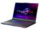 Ноутбук ASUS ROG Strix G16 2023 G614JI-S321 Eclipse Gray REF - изображение 3