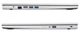Ноутбук Acer Aspire 3 A317-54 (NX.K9YEP.006) Silver - изображение 7
