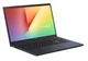 Ноутбук ASUS VivoBook 15 X513EA-BQ2811W Bespoke Black - изображение 3