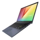 Ноутбук ASUS VivoBook 15 X513EA-BQ2811W Bespoke Black - изображение 5
