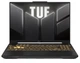 Ноутбук ASUS TUF Gaming F16 2024 FX607VU-I5165W Mecha Gray - зображення 1