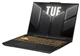 Ноутбук ASUS TUF Gaming F16 2024 FX607VU-I5165W Mecha Gray - зображення 3