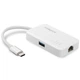 Сетевой адаптер Edimax EU-4308 USB-C (1xGE, 3xUSB 3.0) - изображение 2