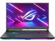 Ноутбук ASUS ROG Strix G17 2023 G713PV-WS94 Eclipse Gray - изображение 1