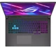 Ноутбук ASUS ROG Strix G17 2023 G713PV-WS94 Eclipse Gray - изображение 4