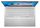Ноутбук ASUS Laptop 15 M515DA-BQ1058 Transparent Silver - изображение 4