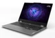 Ноутбук Lenovo LOQ 15IRX9 (83DV0099RA) Luna Gray - изображение 4