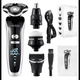 Электробритва Medica+ Shaver 4v1 (MD-112452) - изображение 10