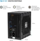 Блок живлення Highpower 750W 80+ Bronze (HP1-M750BR-H12S) - зображення 6