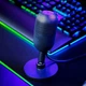 Мікрофон Razer Seiren V3 mini Black (RZ19-05050100-R3M1) - зображення 2