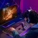 Мікрофон Razer Seiren V3 mini Black (RZ19-05050100-R3M1) - зображення 8