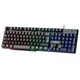 Клавиатура игровая Defender Mayhem GK-360DL RGB,19 Anti-Ghost - изображение 7