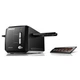 Сканер Plustek OpticFilm 8200i Ai (7200dpi, 48bit, LED, Ai Studio 8, пленочный слайд-сканер, черный) - изображение 4