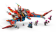 Zestaw klocków LEGO DREAMZzz Dinorobot Coopera C-Rex 917 elementów (71484) - obraz 4