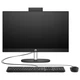 Моноблок 23.8" HP 24-cr0003ua AiO Ryzen 5 7520U, 16Gb, SSD512Gb, Cam, KBD, WiFi, DOS, Jet Black - зображення 1