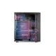 Корпус Casecom GM-88 400W-120mm ATX, Black - изображение 2