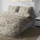 Комплект постельного белья Lelit Семейный 150х215 см х 2 шт P-0166/2 Полисатин (le2000000285764) - изображение 3