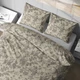 Комплект постельного белья Lelit Семейный 150х215 см х 2 шт P-0166/2 Полисатин (le2000000285764) - изображение 5