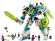Конструктор LEGO DREAMZzz Мех-рыцарь Матео и Z-Bloba 1333 деталей (71485) - изображение 2