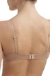 Бюстгальтер с уплотнённой чашкой DKNY 70D Бежевый (glow/vanilla) (95052) - изображение 2