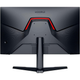 Монітор 24 KOORUI Gaming (24E3) FHD IPA 165 Hz - изображение 3