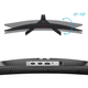 Монітор 27 KOORUI Gaming (27E6QC) QHD VA 170 Hz - изображение 4