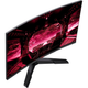 Монітор 27 KOORUI Gaming (27E6QC) QHD VA 170 Hz - изображение 6