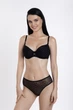 Бюстгальтер push-up Marc & Andre 75A Чёрный (97860) - изображение 4