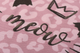 Пенал Brunnen с брендовыми карандашами Sweet Wild Cat, rosa 19,5 х 13,5 х 3,5 см (1049120942) - изображение 5