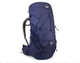 Рюкзак женский Lowe Alpine Sirac Plus ND65, Patriot Blue, S/M (LA FMQ-53-PTB-SMD) - изображение 1