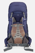 Рюкзак женский Lowe Alpine Sirac Plus ND65, Patriot Blue, S/M (LA FMQ-53-PTB-SMD) - изображение 2