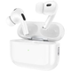 Наушники беспроводные TWS HOCO EW51 True wireless ANC noise reduction BT headset White - изображение 1