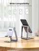 Тримач для телефону UGREEN 80708 LP263 Phone Holder with Roller - зображення 2