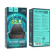 УМБ HOCO J101B Astute PD20W+QC3.0 30000 mAh Black - зображення 2