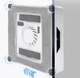 Робот для мойки окон INSPIRE HCR-21, White - изображение 11