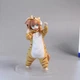Аниме фигурка с кошачьими ушками My Cat Girl, Kinako, 17 см (NEKO 0014) - изображение 2