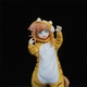Аниме фигурка с кошачьими ушками My Cat Girl, Kinako, 17 см (NEKO 0014) - изображение 4