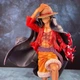 Аниме фигурка One Piece Ван Пис Luffy Мугивара Луффи, 25 см (OP 0110) - изображение 6