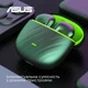 Бездротові навушники Asus Adol AS-172, Black - зображення 3
