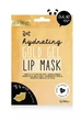 Увлажняющая гелевая маска для губ Oh K! Hydrating Gold Gel Lip Mask (8 гр) - изображение 1